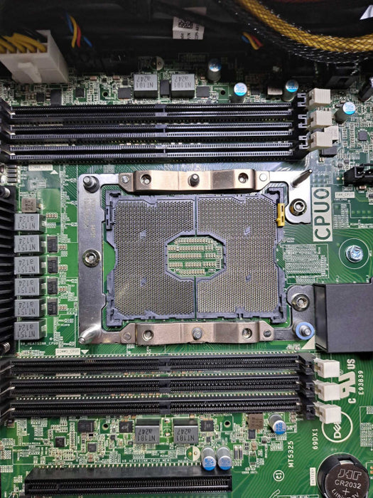 Dell Precision T7820 Barebones w/ 950W PSU | No CPU/RAM/HDD *READ*