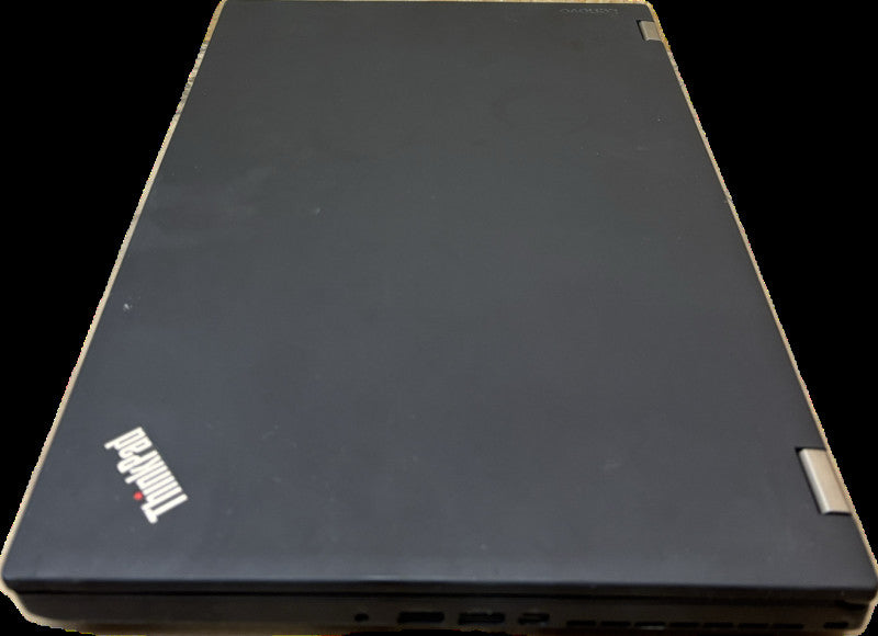 Lenovo ThinkPad P50 XEON E3-1505M v5 QUADRO M2000M 4GB GPU 32GB RAM 256SSD  Lap200