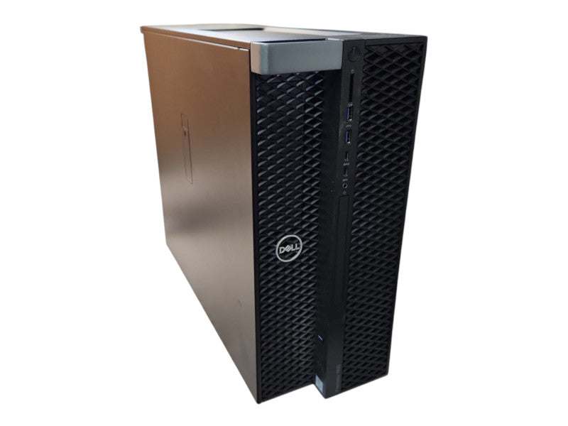 Dell Precision T7820, Xeon Gold 5120 2.20GHz 14C, 96GB DDR4, K4200,950W PSU