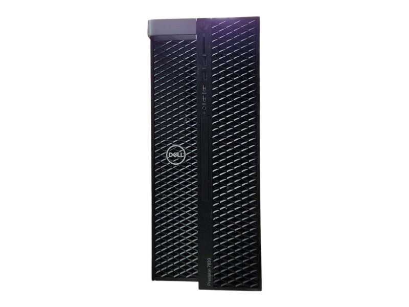 Dell Precision T7820, Xeon Gold 5120 2.20GHz 14C, 96GB DDR4, K4200,950W PSU