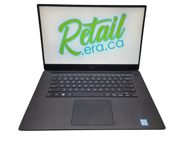 Dell XPS 15 7590 i7-9750H 16GB DDR4 GTX 1650 256GB SSD  β Lap200