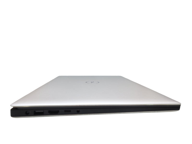 Dell XPS 15 7590 i7-9750H 16GB DDR4 GTX 1650 256GB SSD  β Lap200