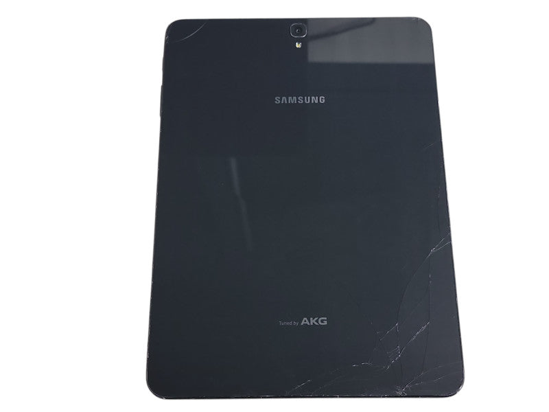 Samsung Galaxy Tab S3 - 16GB - Black [SM-T820 | Read] (