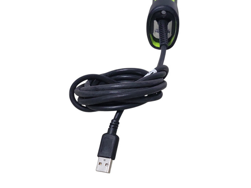 Zebra ER LI3608-ER20003VZWW barcode scanner with USB Cable _