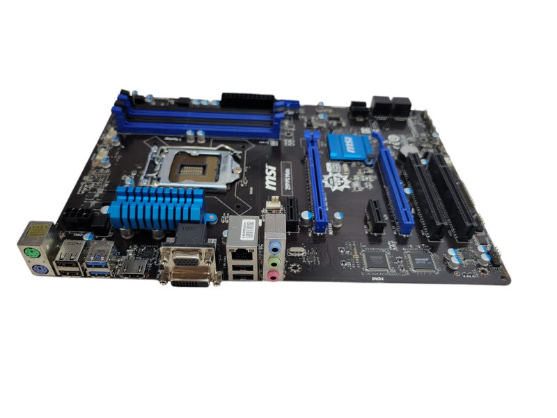 MSI Z97 PC MATE LGA 1150 ATX MOTHERBOARD %