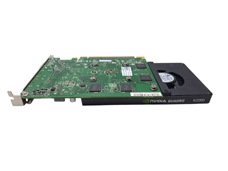 NVIDIA Quadro K2200 4GB GDDR5 Graphics Card *READ*