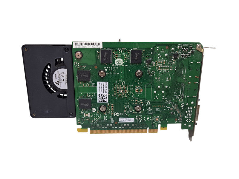 NVIDIA Quadro K2200 4GB GDDR5 Graphics Card *READ*