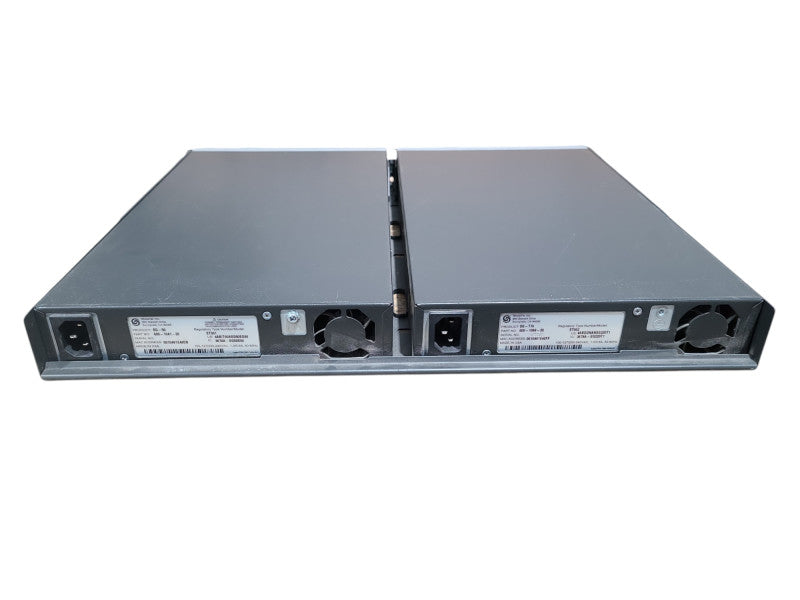 ShoreTel ShoreGear SG-50 + SG-T1k Voice Switch *READ*