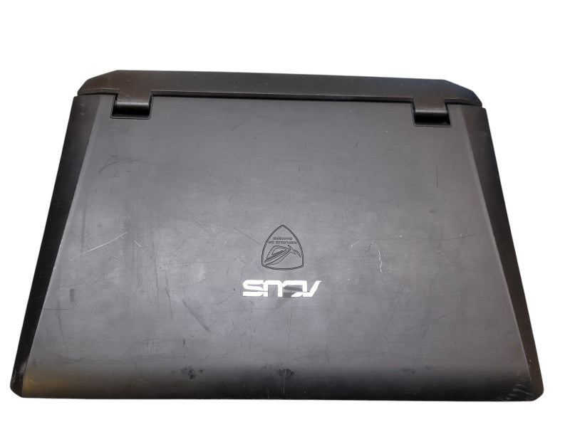 ASUS ROG G55V i7-3630QM 12GB RAM GTX 660M NO SSD  β BudLap
