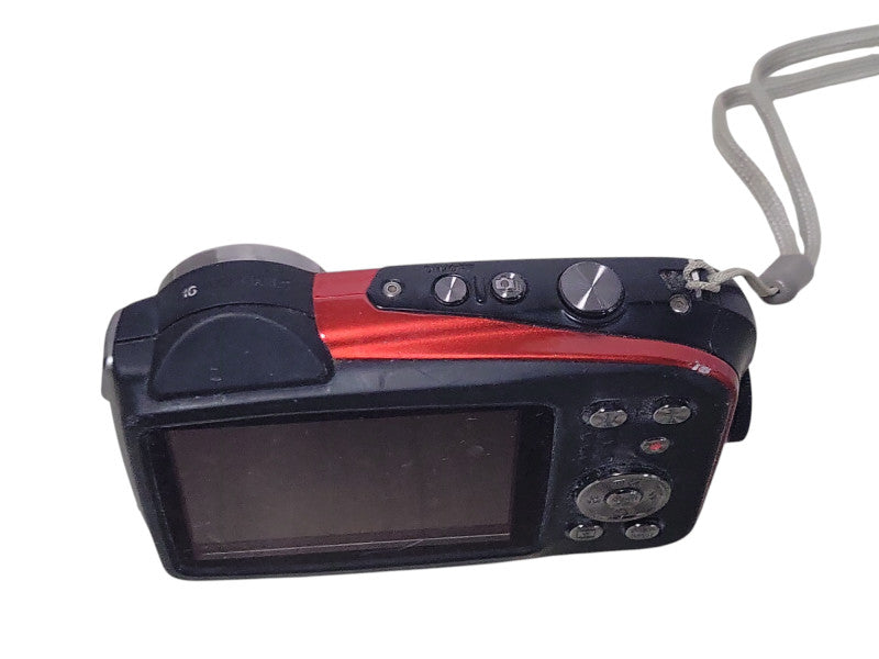 Fujifilm FinePix XP60 Digital Camera 16 MP Water Proof, No SD Card _
