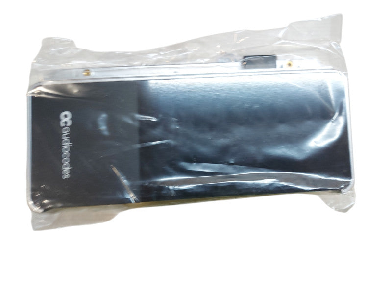 AUDIOCODES 450HD LCD Expansion Module IP Phone Expansion Unit
