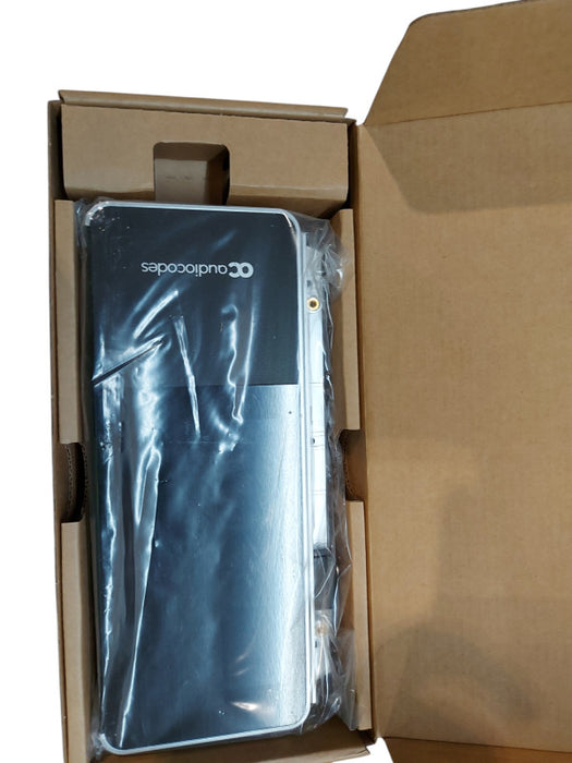 AUDIOCODES 450HD LCD Expansion Module IP Phone Expansion Unit