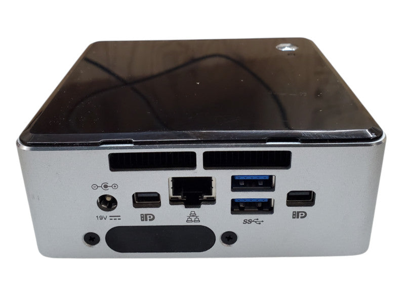 Intel NUC5i3MYHE Intel Core i3-5010U 8GB RAM - No HDD