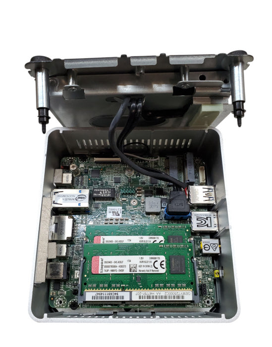 Intel NUC5i3MYHE Intel Core i3-5010U 8GB RAM - No HDD