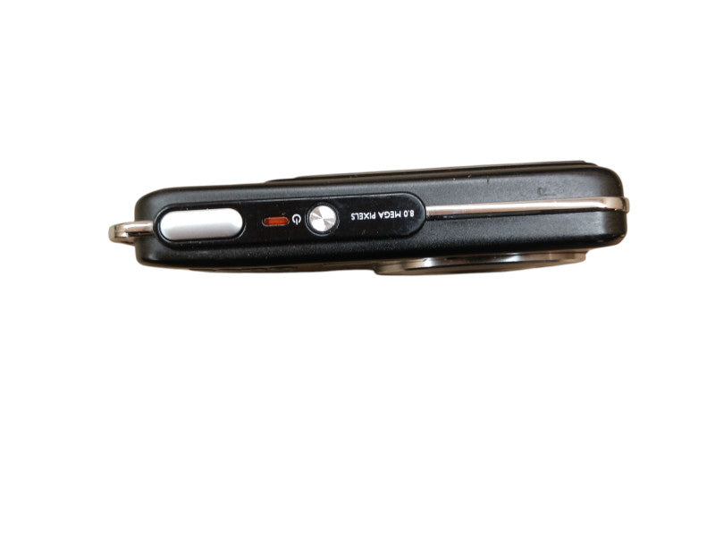 BenQ DC X835 8.0MP Digital Camera