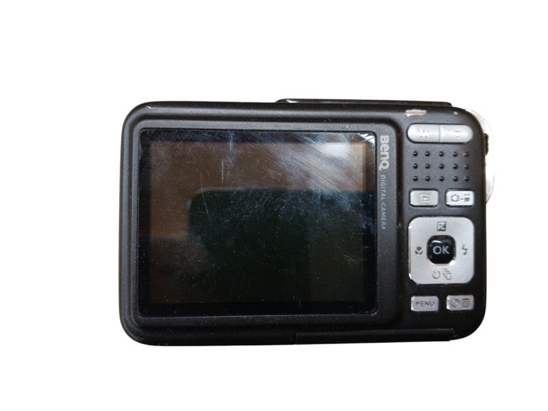 BenQ DC X835 8.0MP Digital Camera