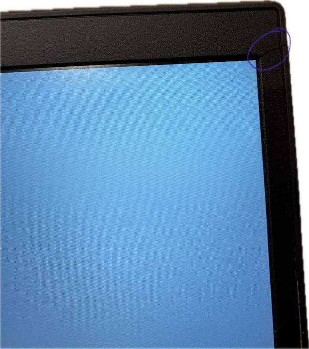 Lenovo ThinkPad T15p i7-11800H@2.3GHz  GTX 1650 4GB GPU 16GB RAM 512SSD  READ Lap200