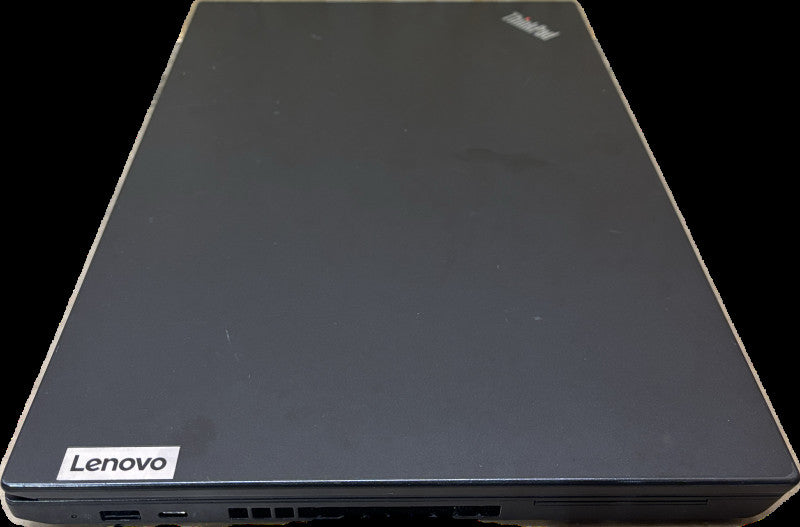 Lenovo ThinkPad T15p i7-11800H@2.3GHz  GTX 1650 4GB GPU 16GB RAM 512SSD  READ Lap200