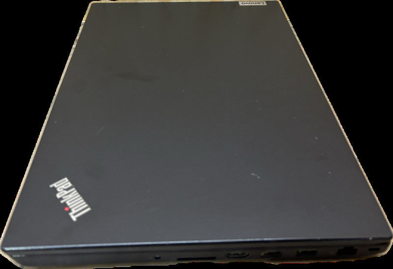 Lenovo ThinkPad T15p i7-11800H@2.3GHz  GTX 1650 4GB GPU 16GB RAM 512SSD  READ Lap200