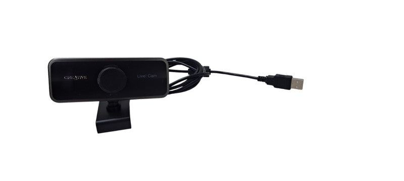 Creative Live! Cam Video IM Pro (Model VF0860) Q