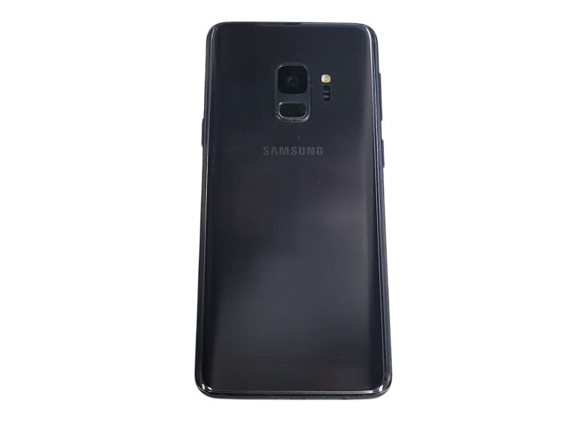 Samsung Galaxy S9 - 64GB - Silver [SM-G960W] (