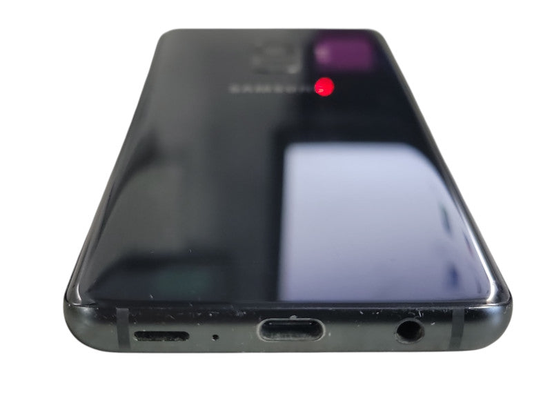 Samsung Galaxy S9 - 64GB - Silver [SM-G960W] (