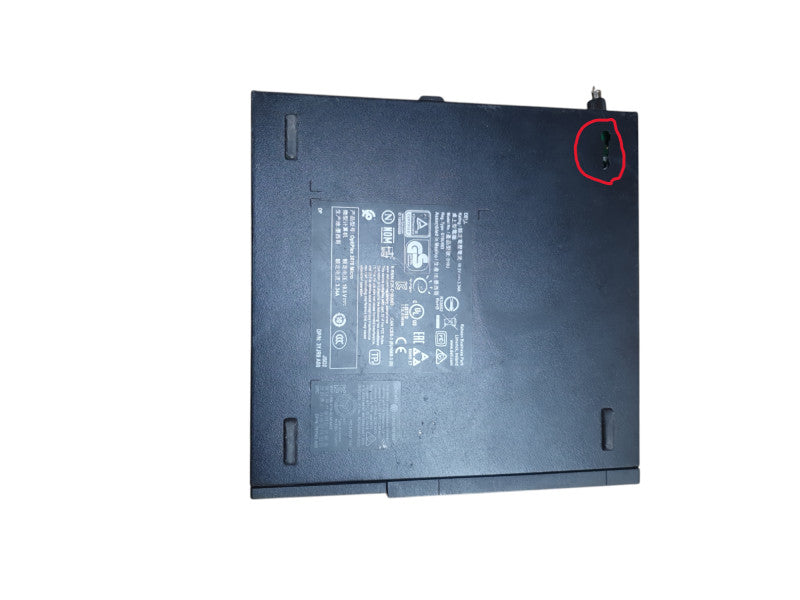 Dell OptiPlex 3070 USFF i5-9500T 2.20GHz 8GB RAM - No HDD