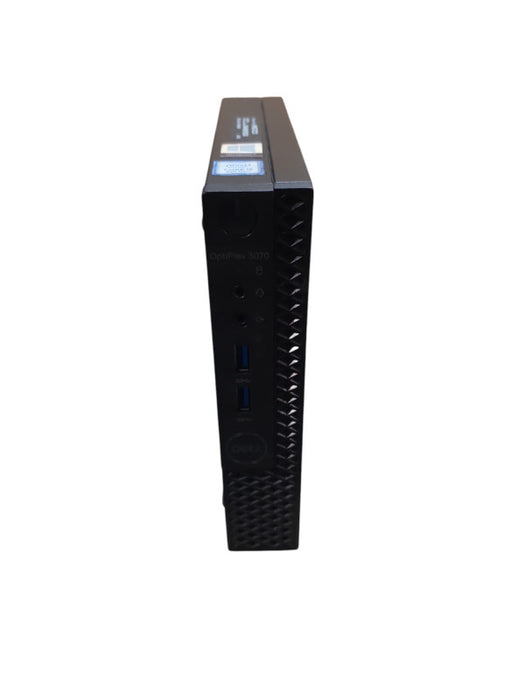 Dell OptiPlex 3070 USFF i5-9500T 2.20GHz 8GB RAM - No HDD