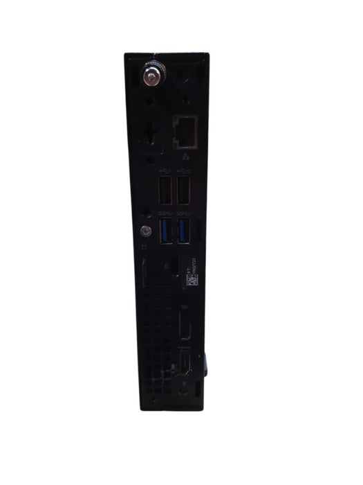 Dell OptiPlex 3070 USFF i5-9500T 2.20GHz 8GB RAM - No HDD
