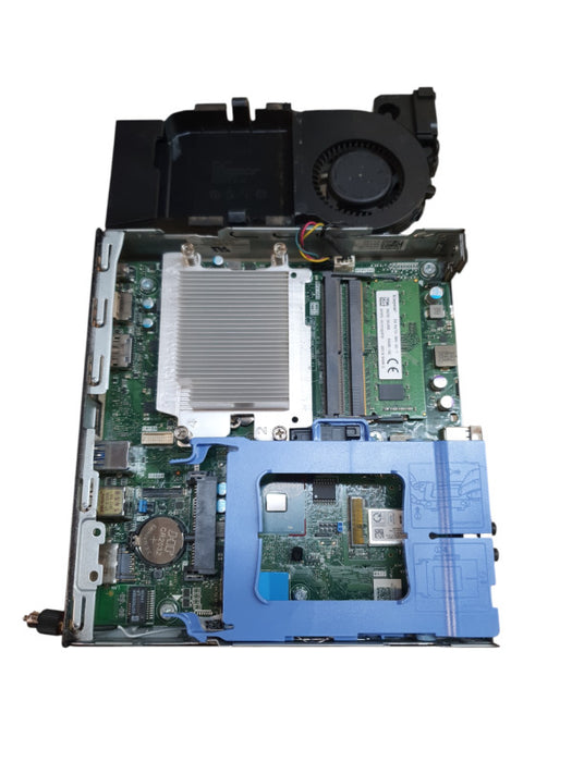 Dell OptiPlex 3070 USFF i5-9500T 2.20GHz 8GB RAM - No HDD