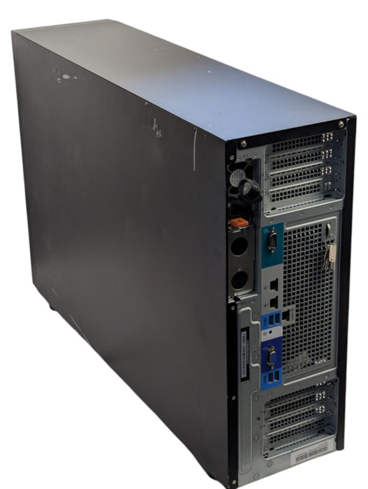 Lenovo TD350 2x Intel Xeon E5-2640 v4 128GB RAM  -