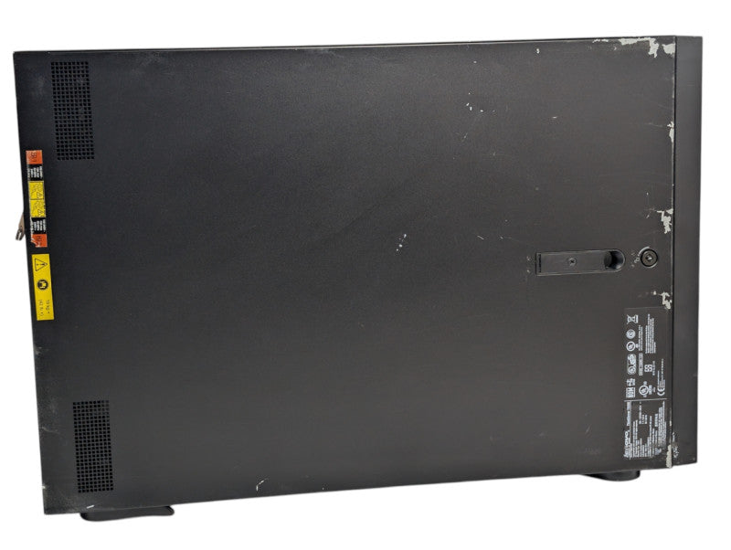 Lenovo TD350 2x Intel Xeon E5-2640 v4 128GB RAM  -
