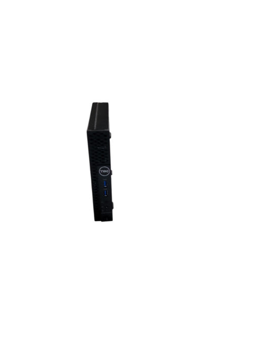 DELL OPTIPLEX 3070 MICRO i5 - 9500T @ 2.20GHz 16GB DDR4 Ram Qθ