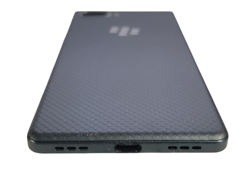 Blackberry Key 2 - 32GB - Black [BBE100-2] (