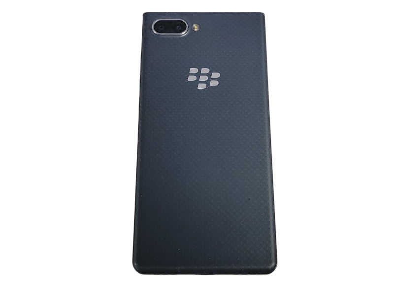 Blackberry Key 2 - 32GB - Black [BBE100-2] (