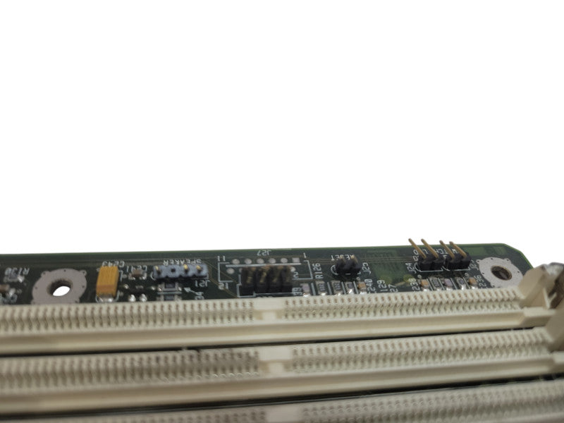 Gateway 2000 Intel OverDrive Ready 486 Motherboard (READ) %