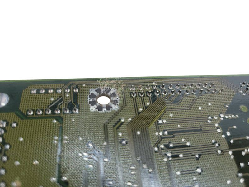 Gateway 2000 Intel OverDrive Ready 486 Motherboard (READ) %