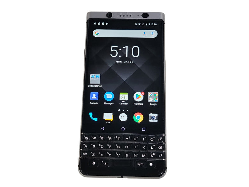 Blackberry Key One - 32GB - Black [BBB100-1] (