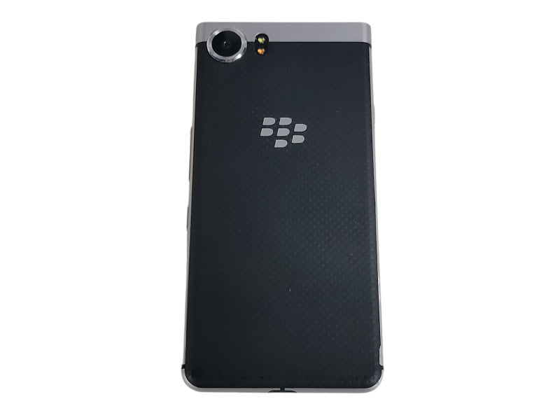 Blackberry Key One - 32GB - Black [BBB100-1] (