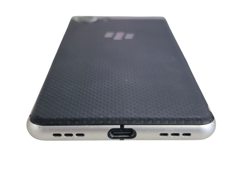 Blackberry Key One - 32GB - Black [BBB100-1] (