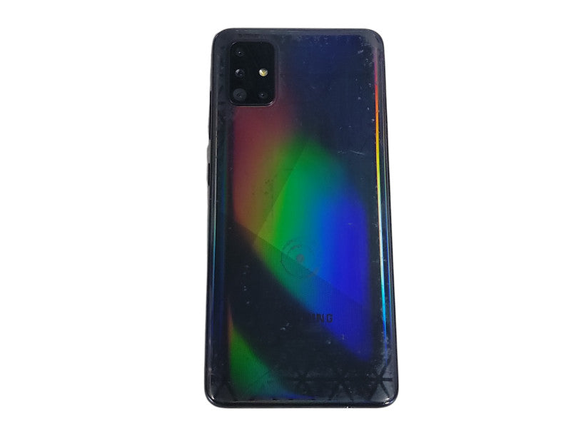 Samsung Galaxy A51 - 64GB - Iridescent [SM-A515W] (