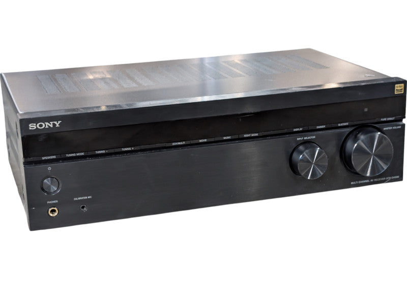 Sony 4K HDMI 5.2ch Home Theatre AV Receiver | STR-DH590 -