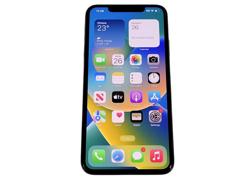 Apple iPhone 11 Pro Max - 64GB - Space Gray [A2161 | Read] (
