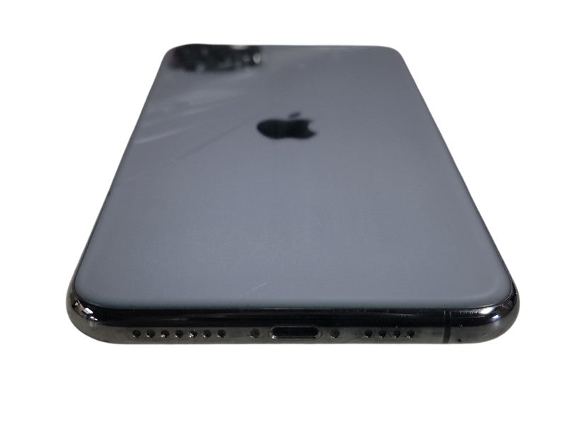 Apple iPhone 11 Pro Max - 64GB - Space Gray [A2161 | Read] (