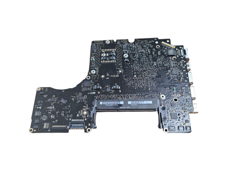 Apple MacBook Unibody 13" 2010 2.26GHz Logic Board EMC 2350 *READ*