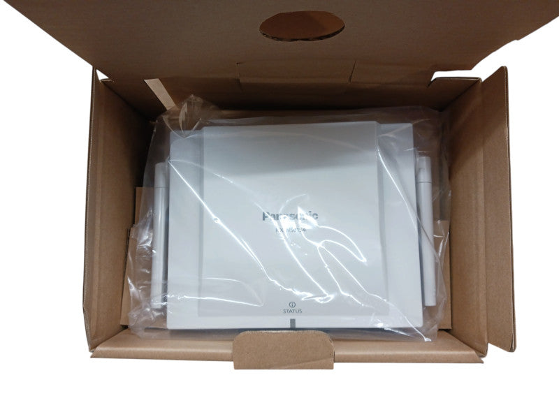 Panasonic KX-NS0154 DECT 4-Channel IP Cell Station Unit