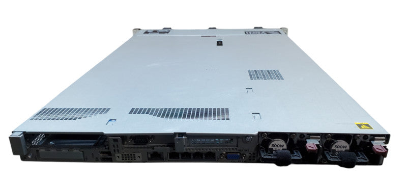 HP ProLiant DL360 Gen10 2x Xeon Bronze 3106 96GB DDR4 E208i-a - No HDD