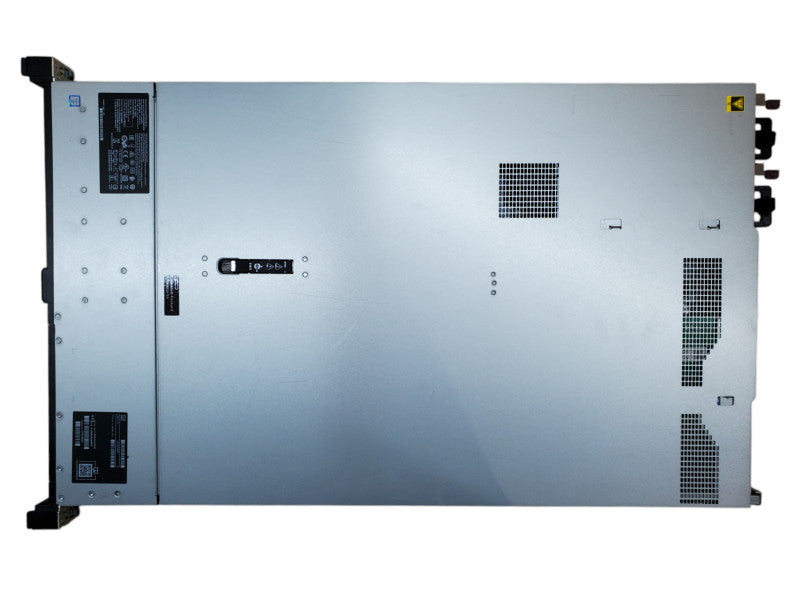 HP ProLiant DL360 Gen10 2x Xeon Bronze 3106 96GB DDR4 E208i-a - No HDD
