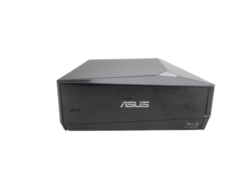 ASUS External Blu-ray Burner (BW-16D1X-U)  %