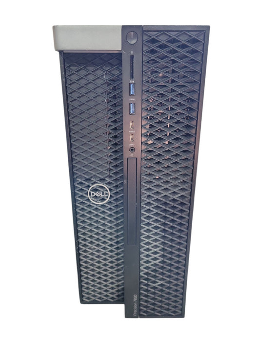 Dell Precision T7820 Barebones, NO CPU/HDD/RAM/PSU !